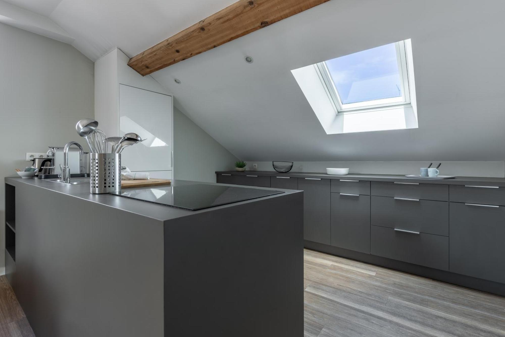 Le Jarente - Appt Pour 2 Centre De Lyon Apartman Kültér fotó