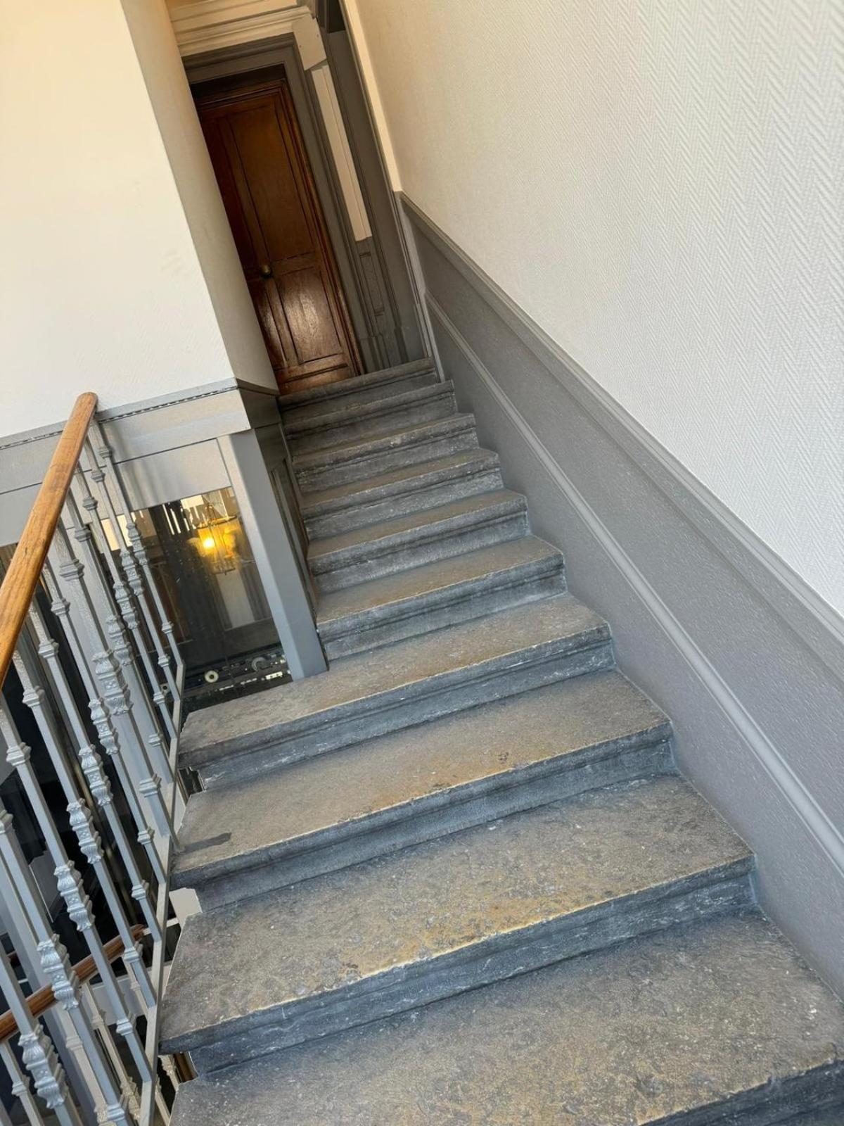 Le Jarente - Appt Pour 2 Centre De Lyon Apartman Kültér fotó